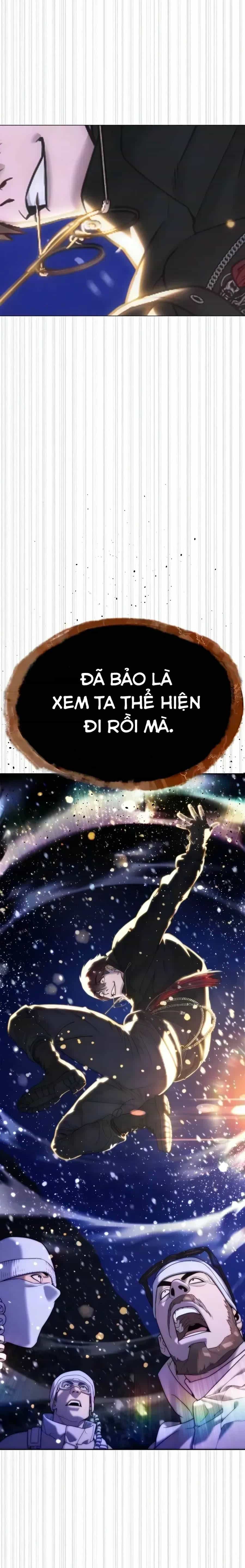 Sát Thủ Peter - Chương 134 - ảnh 44