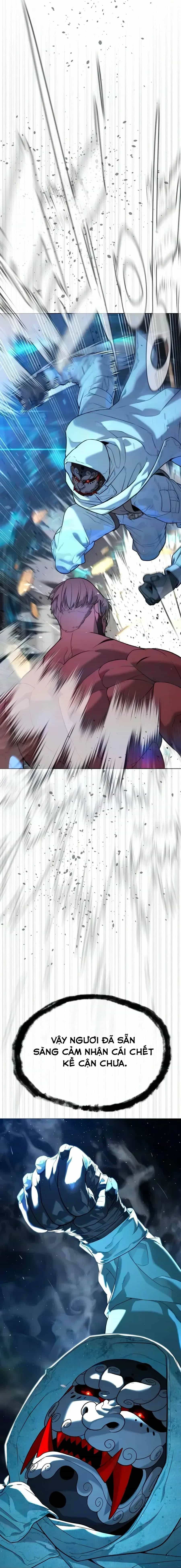Sát Thủ Peter - Chương 134 - ảnh 5