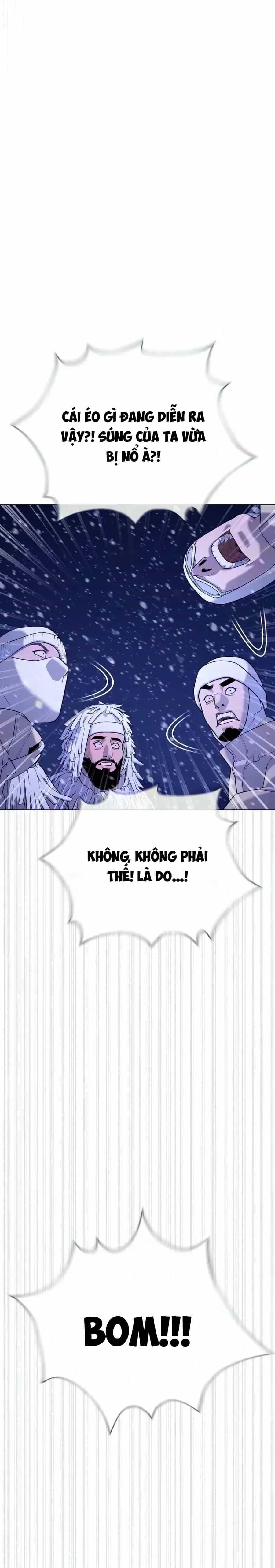 Sát Thủ Peter - Chương 134 - ảnh 50