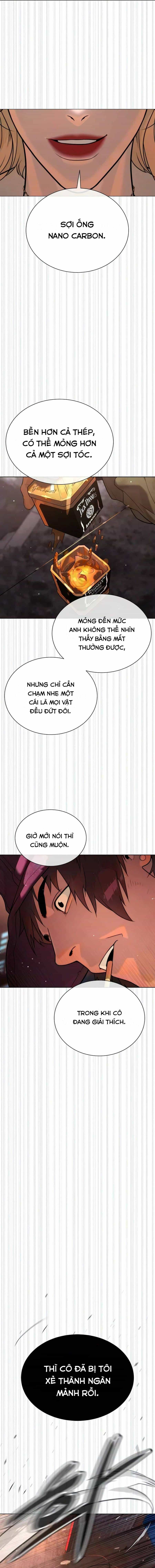 Sát Thủ Peter - Chương 137 - ảnh 17
