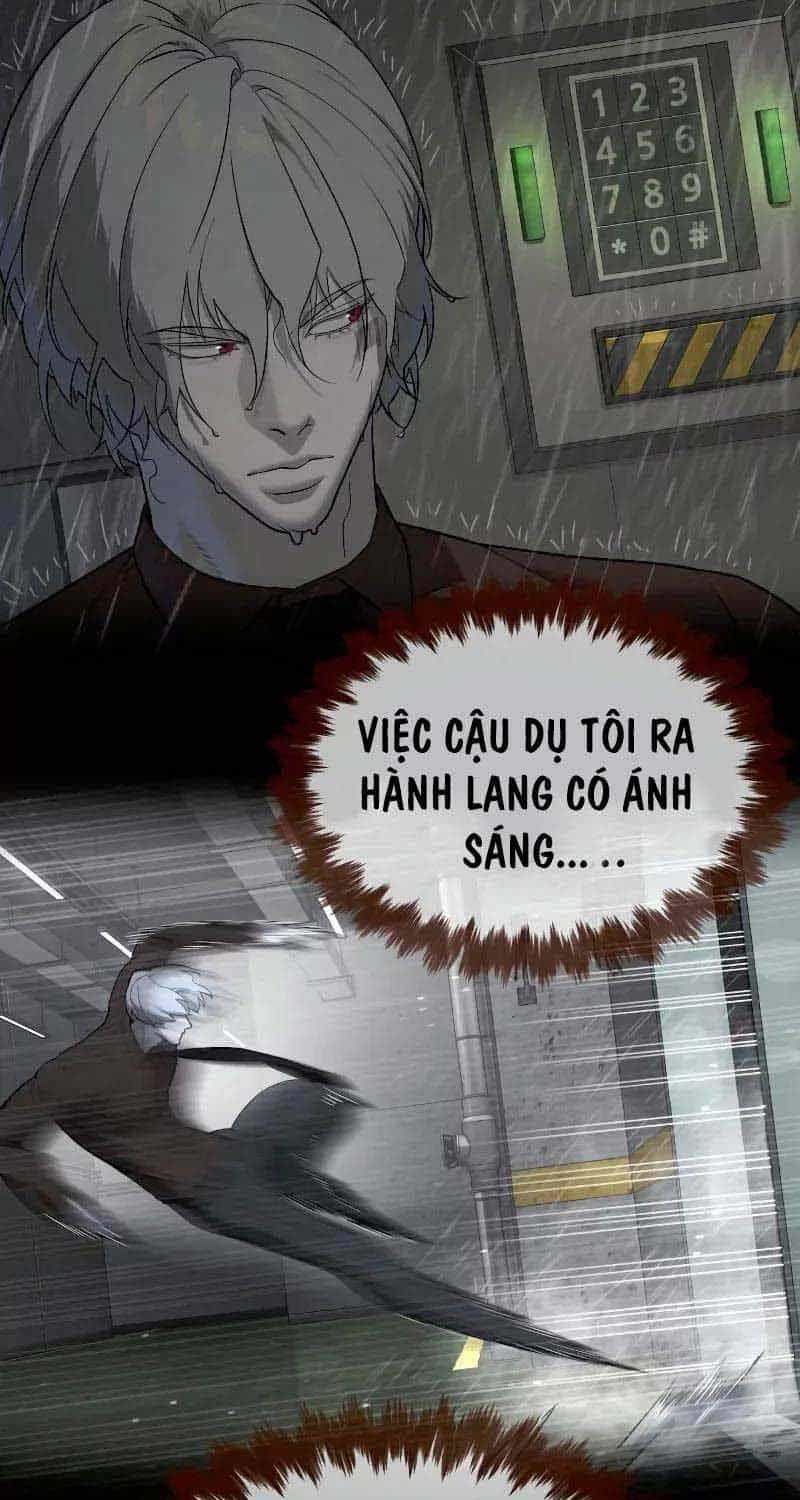 Sát Thủ Peter - Chương 46.5 - ảnh 28