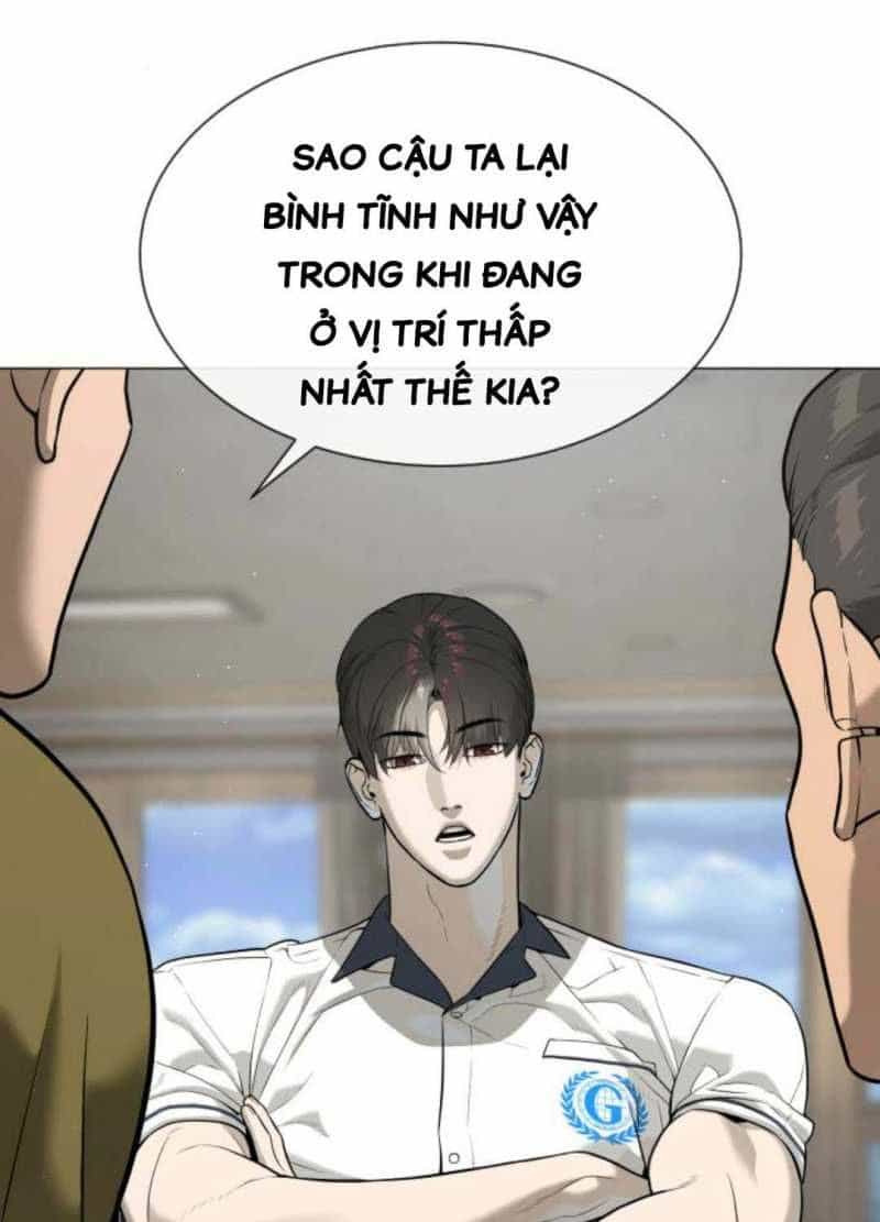 Sát Thủ Peter - Chương 48.5 - ảnh 147