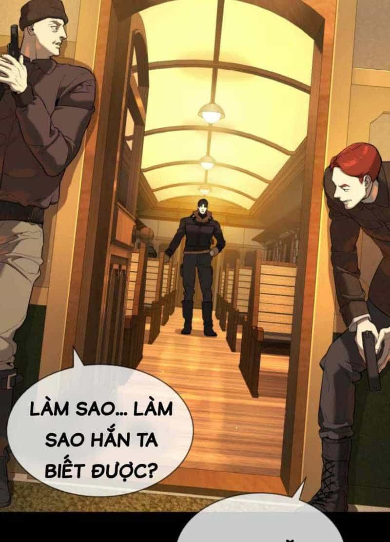 Sát Thủ Peter - Chương 48.5 - ảnh 55