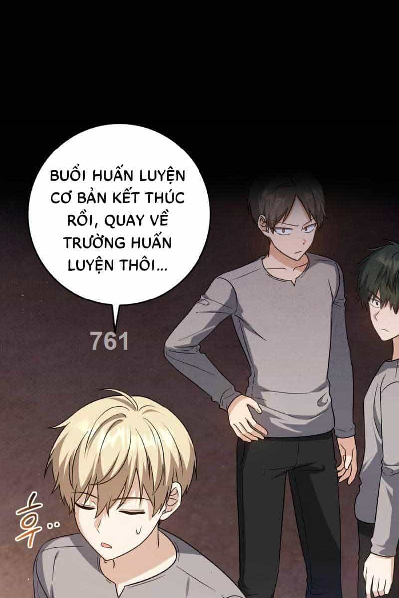 Sát Thủ Tái Sinh Thành Một Kiếm Sĩ Thiên Tài - Chương 10 - ảnh 1