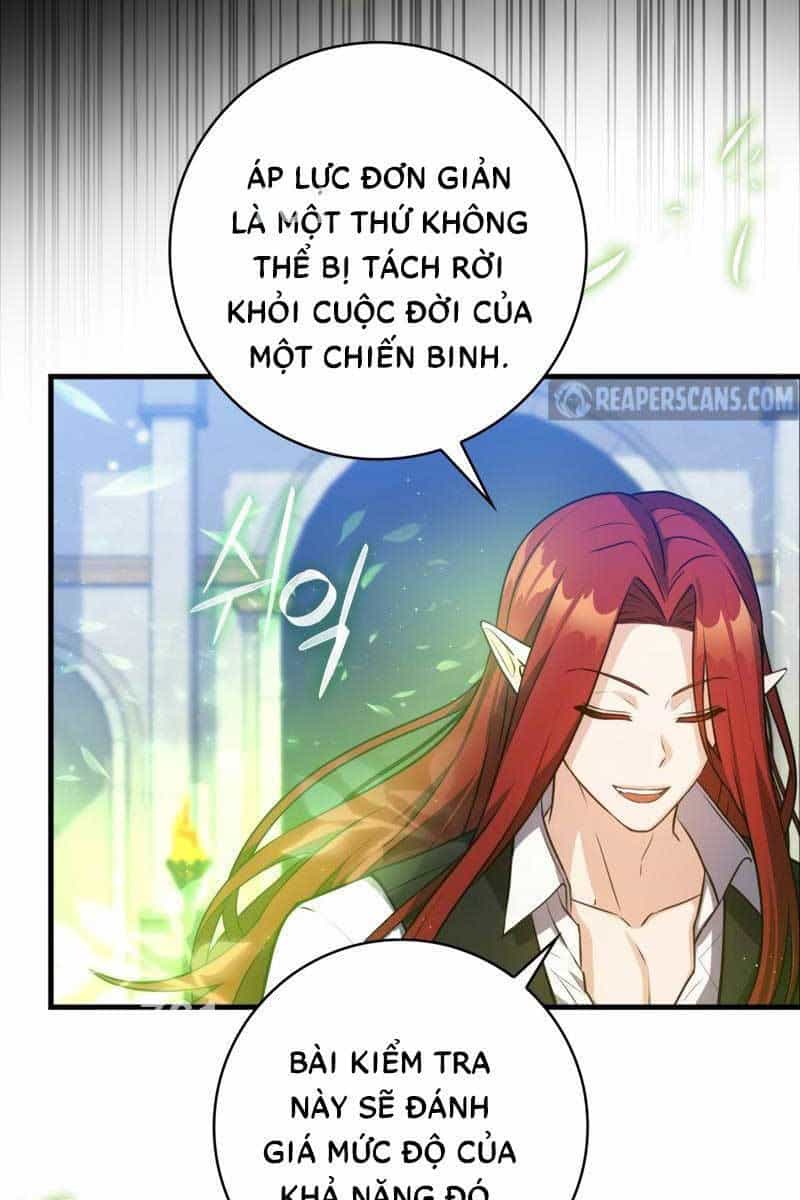 Sát Thủ Tái Sinh Thành Một Kiếm Sĩ Thiên Tài - Chương 12 - ảnh 3