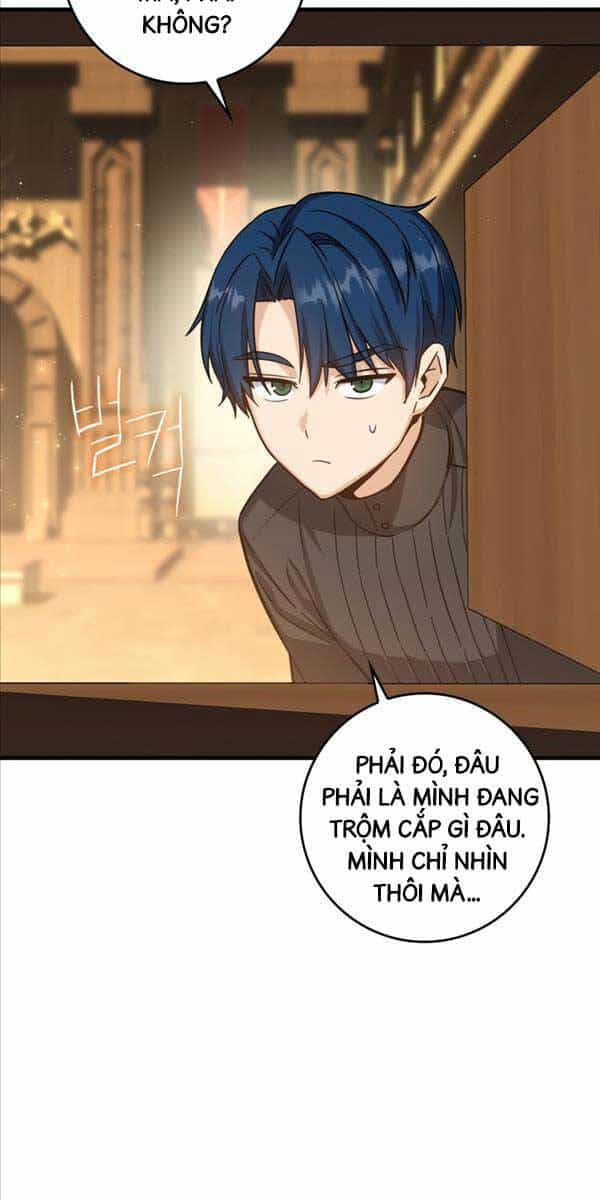 Sát Thủ Tái Sinh Thành Một Kiếm Sĩ Thiên Tài - Chương 14 - ảnh 60