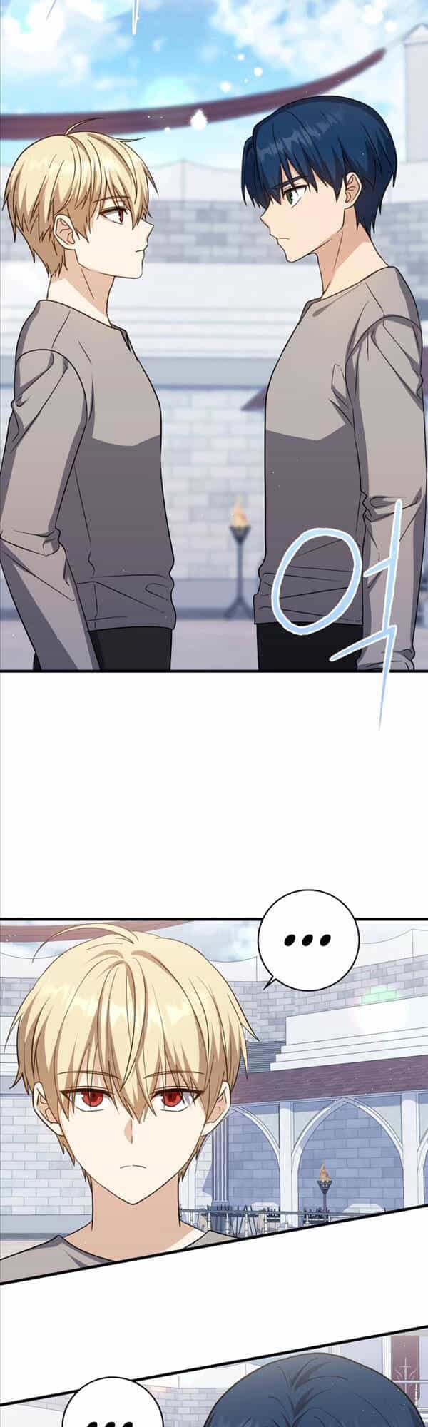 Sát Thủ Tái Sinh Thành Một Kiếm Sĩ Thiên Tài - Chương 17 - ảnh 41