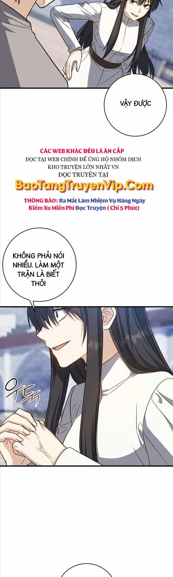 Sát Thủ Tái Sinh Thành Một Kiếm Sĩ Thiên Tài - Chương 18 - ảnh 4