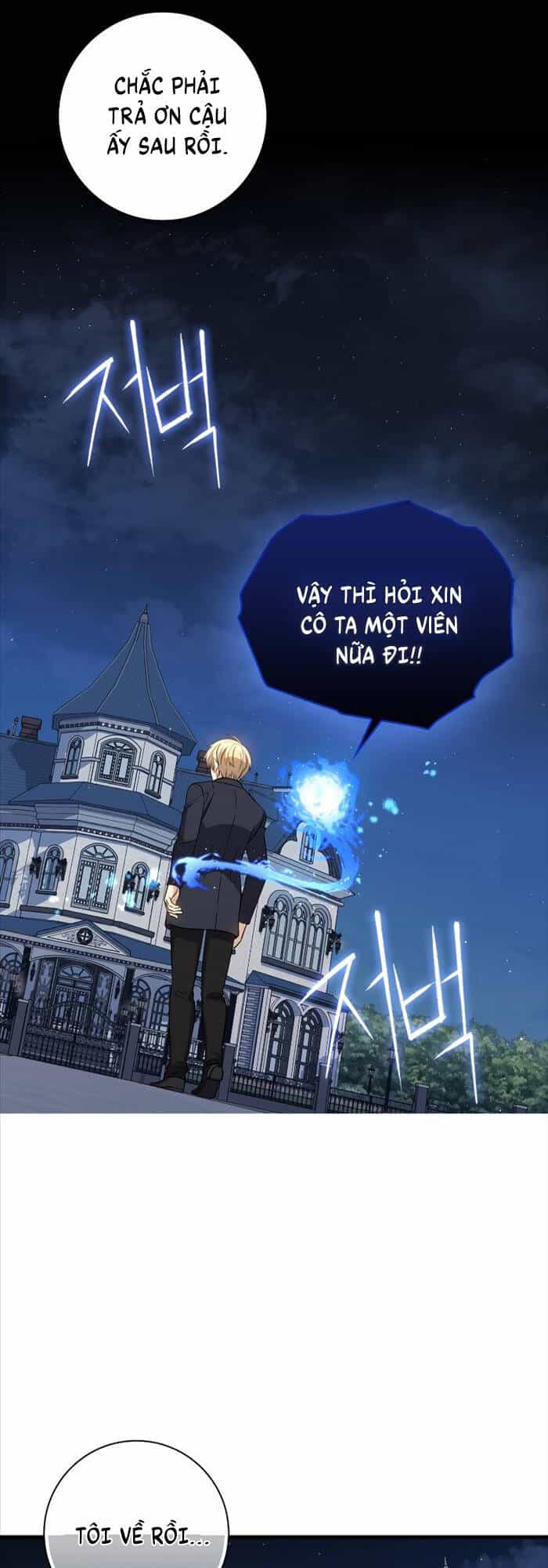 Sát Thủ Tái Sinh Thành Một Kiếm Sĩ Thiên Tài - Chương 19 - ảnh 48