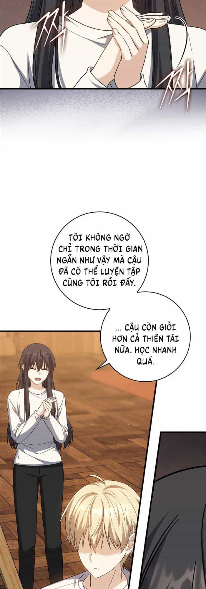 Sát Thủ Tái Sinh Thành Một Kiếm Sĩ Thiên Tài - Chương 19 - ảnh 5