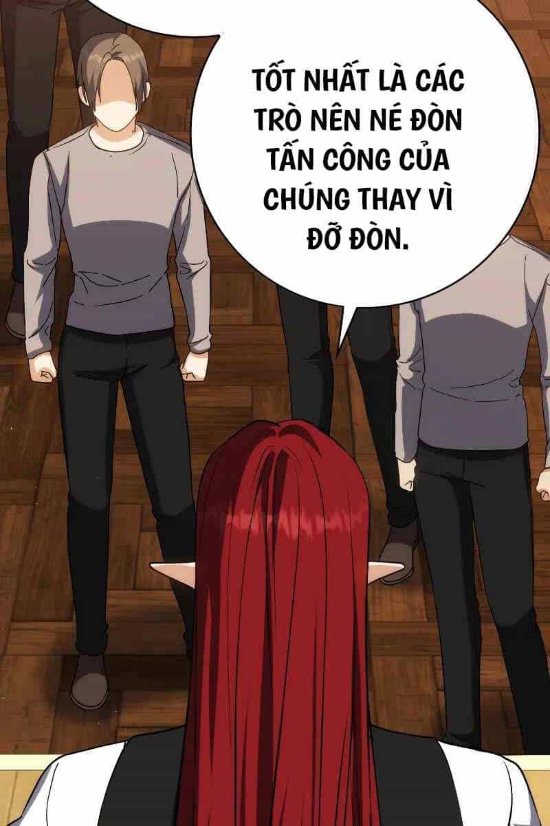 Sát Thủ Tái Sinh Thành Một Kiếm Sĩ Thiên Tài - Chương 37 - ảnh 23