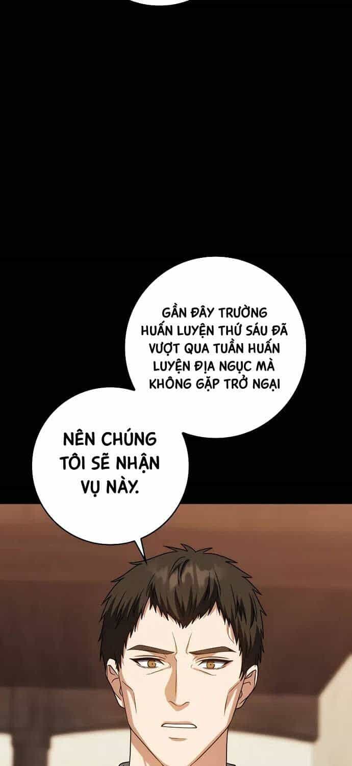 Sát Thủ Tái Sinh Thành Một Kiếm Sĩ Thiên Tài - Chương 38 - ảnh 21