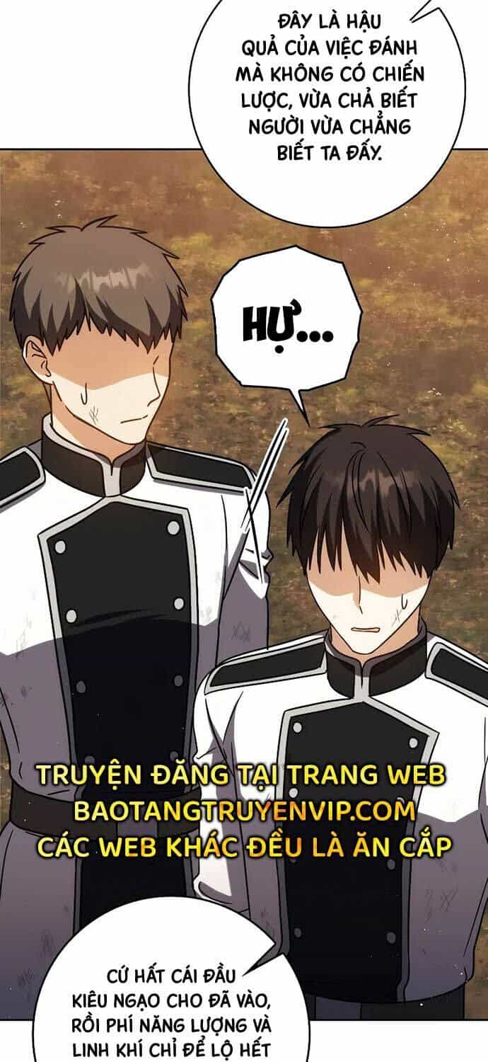 Sát Thủ Tái Sinh Thành Một Kiếm Sĩ Thiên Tài - Chương 38 - ảnh 92