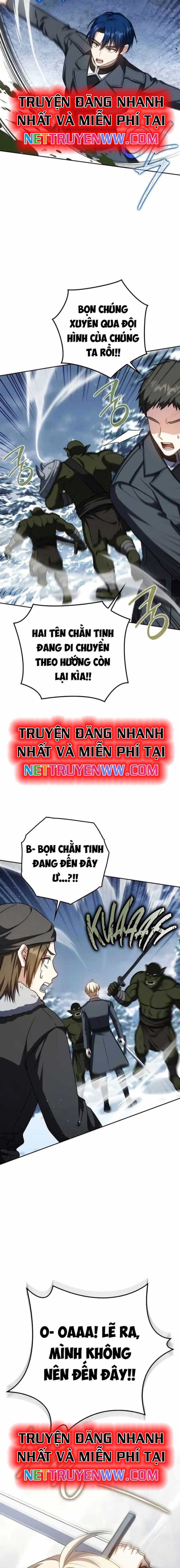 Sát Thủ Tái Sinh Thành Một Kiếm Sĩ Thiên Tài - Chương 41 - ảnh 11