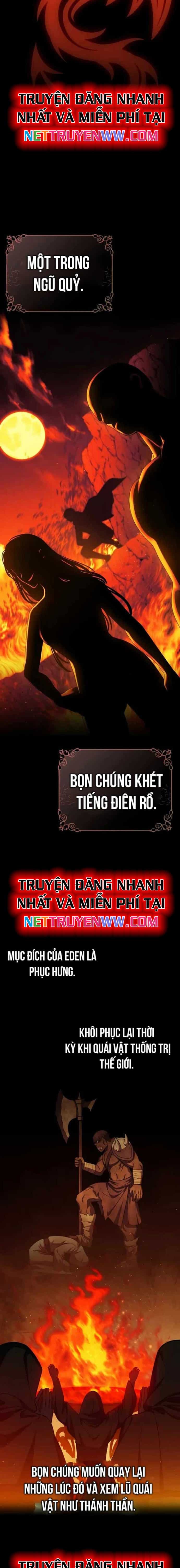 Sát Thủ Tái Sinh Thành Một Kiếm Sĩ Thiên Tài - Chương 41 - ảnh 16