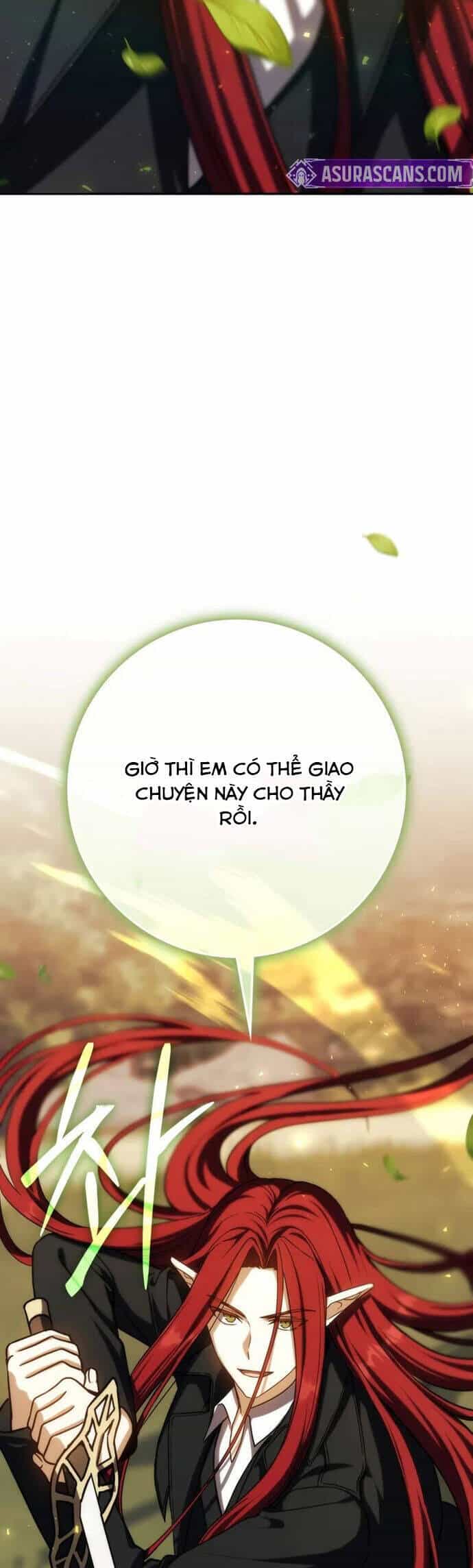 Sát Thủ Tái Sinh Thành Một Kiếm Sĩ Thiên Tài - Chương 49 - ảnh 61