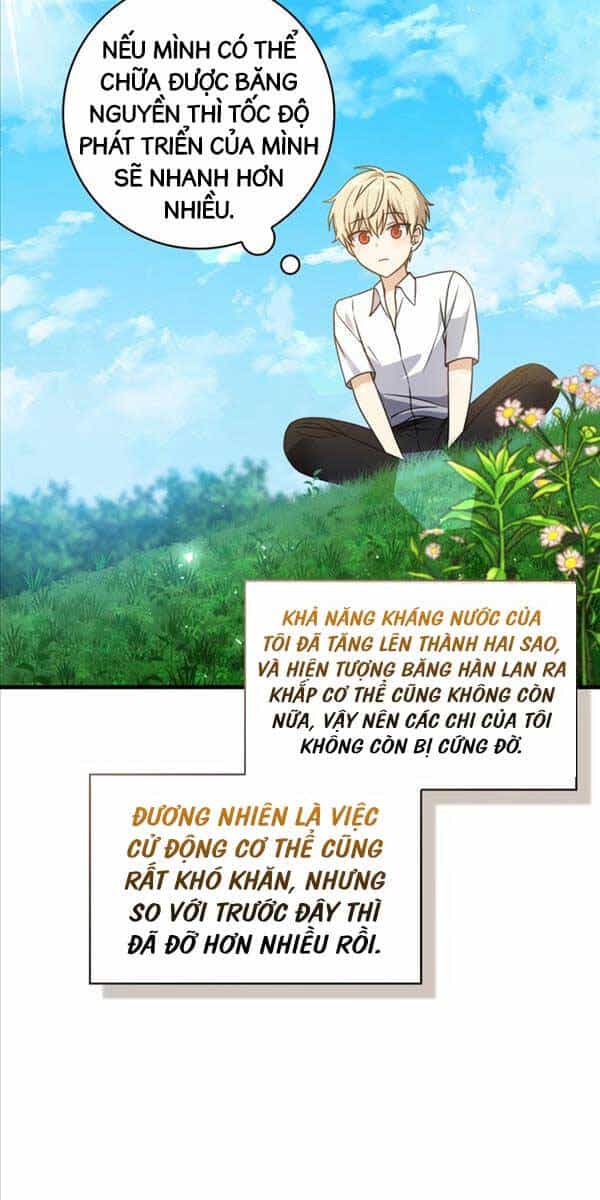 Sát Thủ Tái Sinh Thành Một Kiếm Sĩ Thiên Tài - Chương 5 - ảnh 2