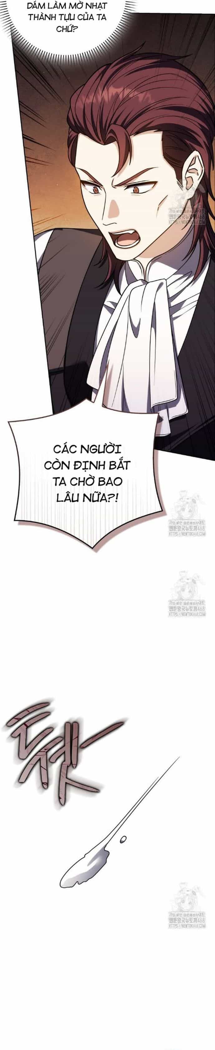 Sát Thủ Tái Sinh Thành Một Kiếm Sĩ Thiên Tài - Chương 53 - ảnh 6