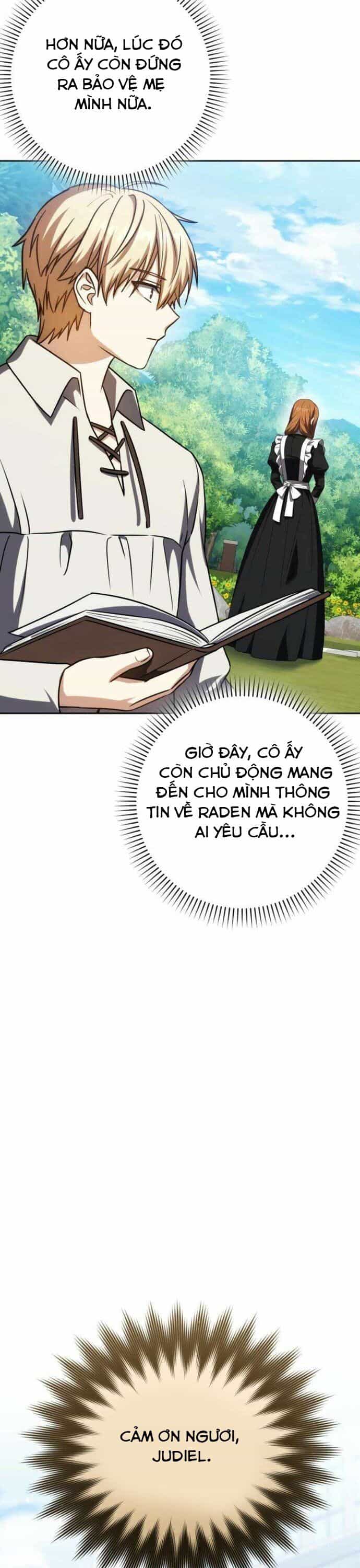 Sát Thủ Tái Sinh Thành Một Kiếm Sĩ Thiên Tài - Chương 54 - ảnh 17
