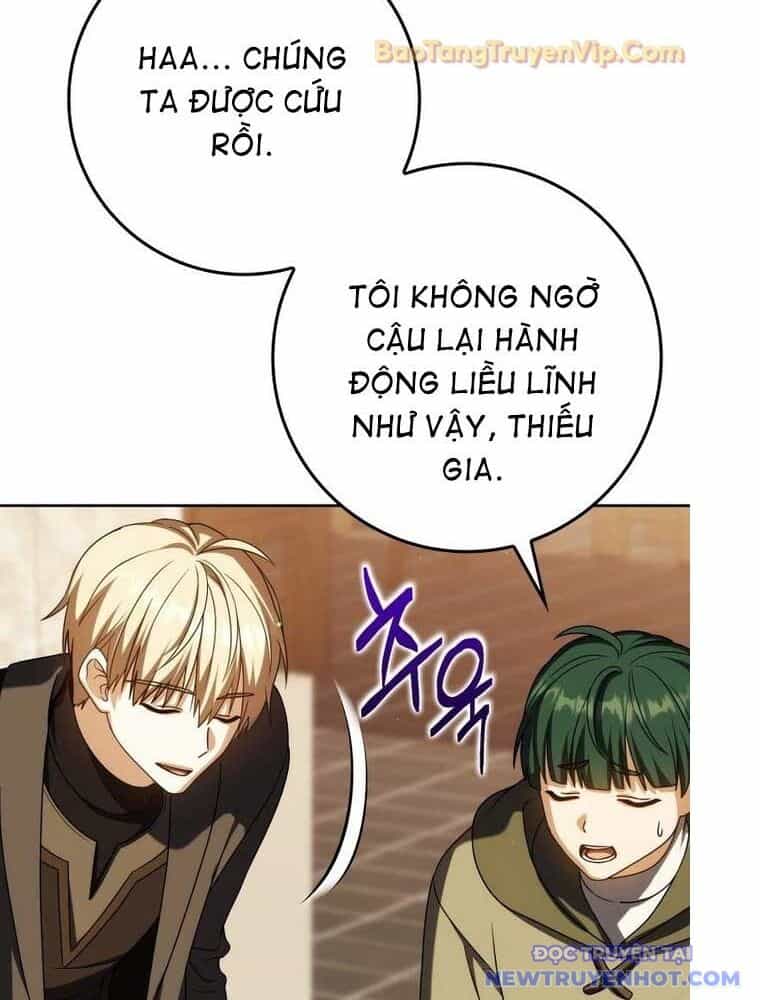 Sát Thủ Tái Sinh Thành Một Kiếm Sĩ Thiên Tài - Chương 59 - ảnh 413