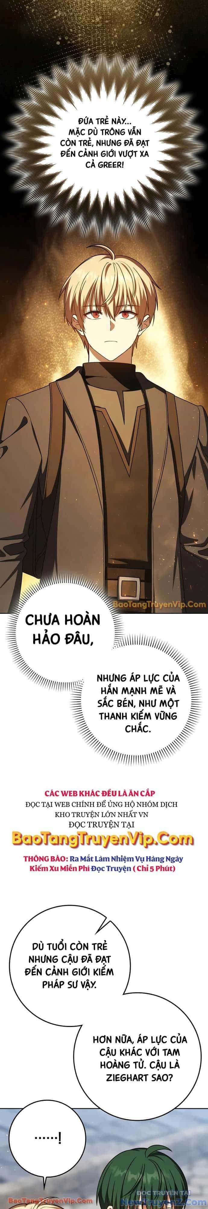Sát Thủ Tái Sinh Thành Một Kiếm Sĩ Thiên Tài - Chương 60 - ảnh 21