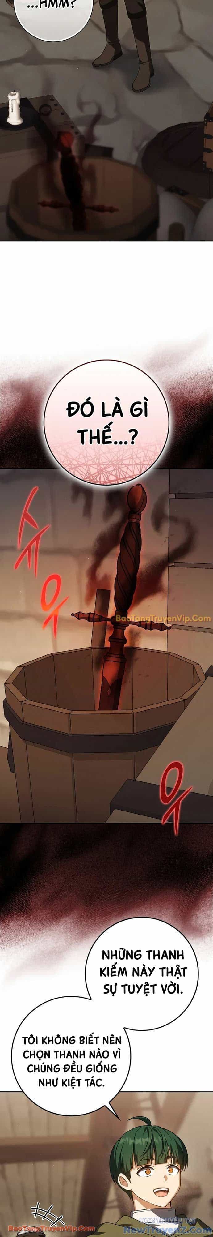 Sát Thủ Tái Sinh Thành Một Kiếm Sĩ Thiên Tài - Chương 60 - ảnh 29