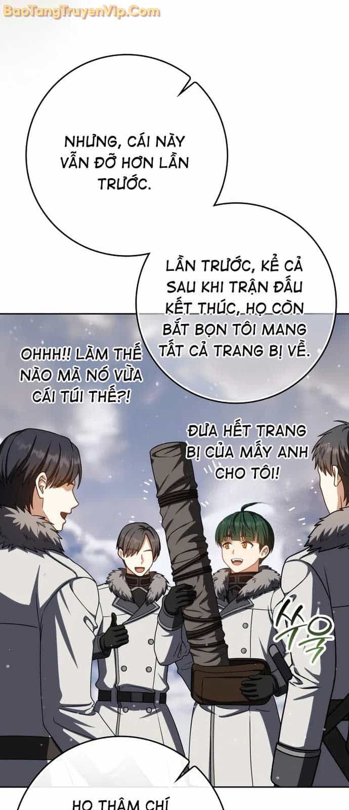 Sát Thủ Tái Sinh Thành Một Kiếm Sĩ Thiên Tài - Chương 65 - ảnh 8