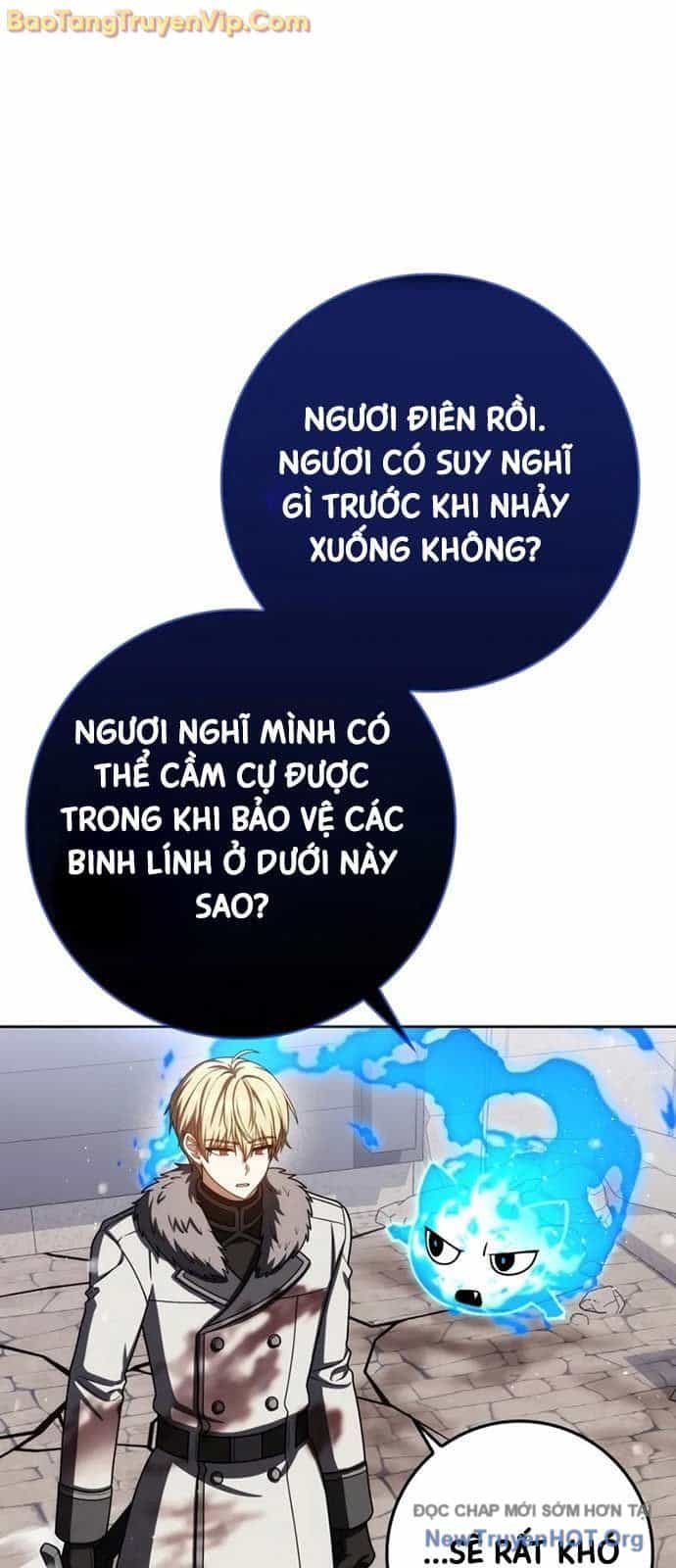 Sát Thủ Tái Sinh Thành Một Kiếm Sĩ Thiên Tài - Chương 68.1 - ảnh 66