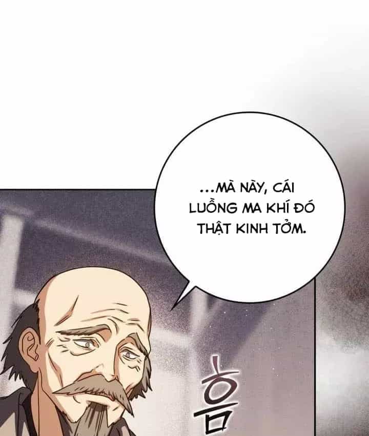 Sát Thủ Tái Sinh Thành Một Kiếm Sĩ Thiên Tài - Chương 84 - ảnh 21