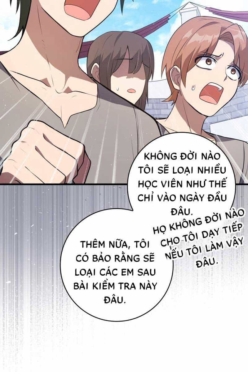 Sát Thủ Tái Sinh Thành Một Kiếm Sĩ Thiên Tài - Chương 9 - ảnh 93