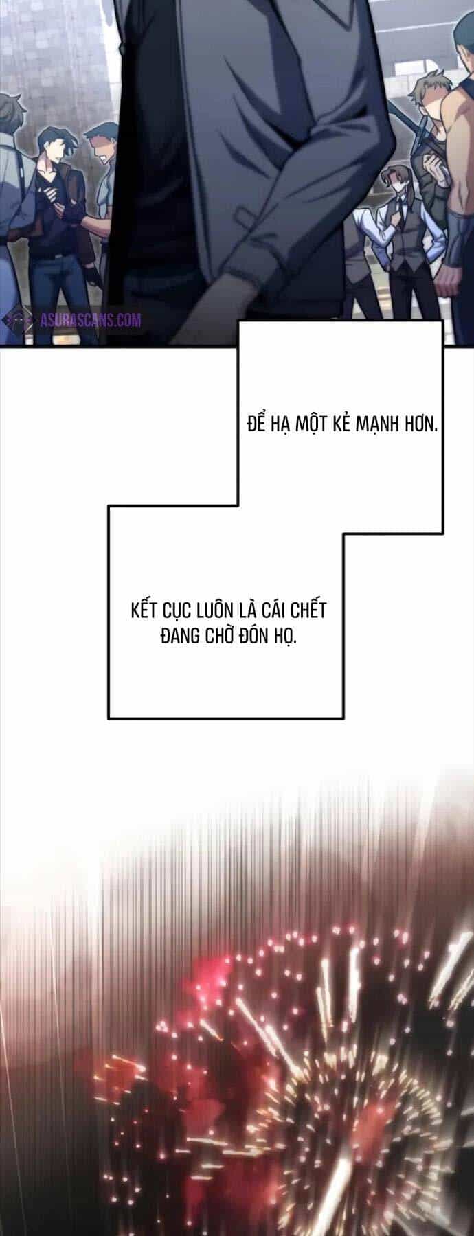 Sát Thủ Thiên Tài Đơn Độc - Chương 23 - ảnh 35