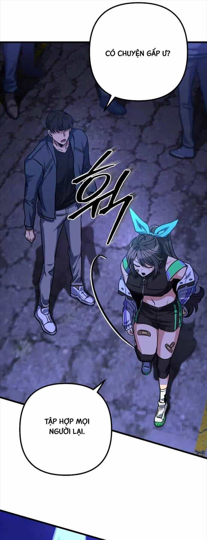 Sát Thủ Thiên Tài Đơn Độc - Chương 24 - ảnh 39