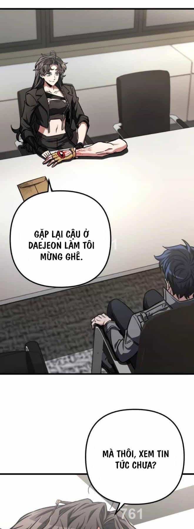 Sát Thủ Thiên Tài Đơn Độc - Chương 26 - ảnh 1