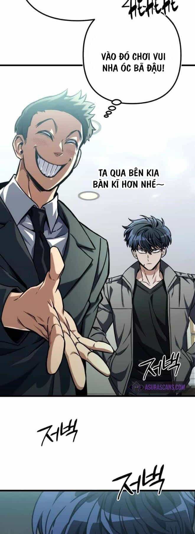 Sát Thủ Thiên Tài Đơn Độc - Chương 26 - ảnh 21