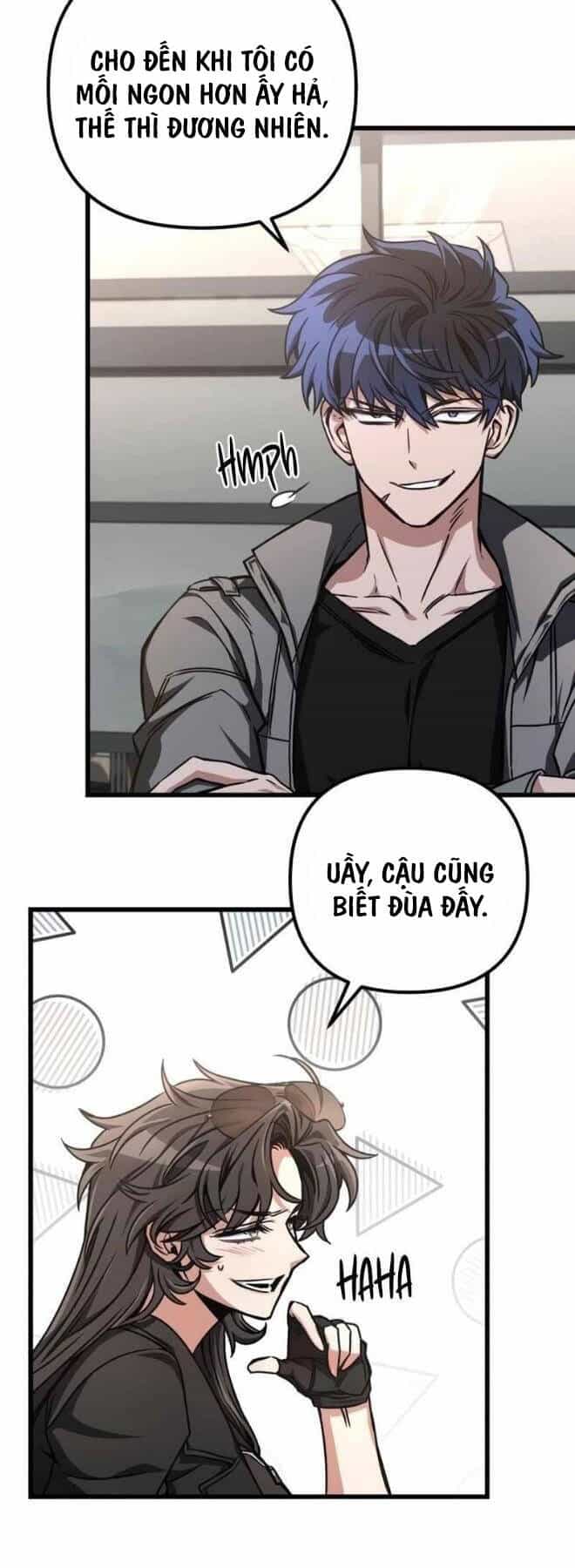 Sát Thủ Thiên Tài Đơn Độc - Chương 26 - ảnh 6