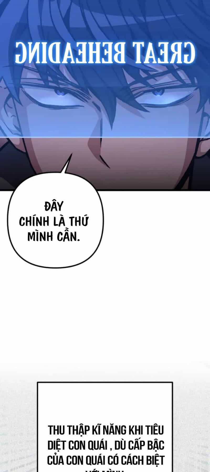 Sát Thủ Thiên Tài Đơn Độc - Chương 27 - ảnh 37
