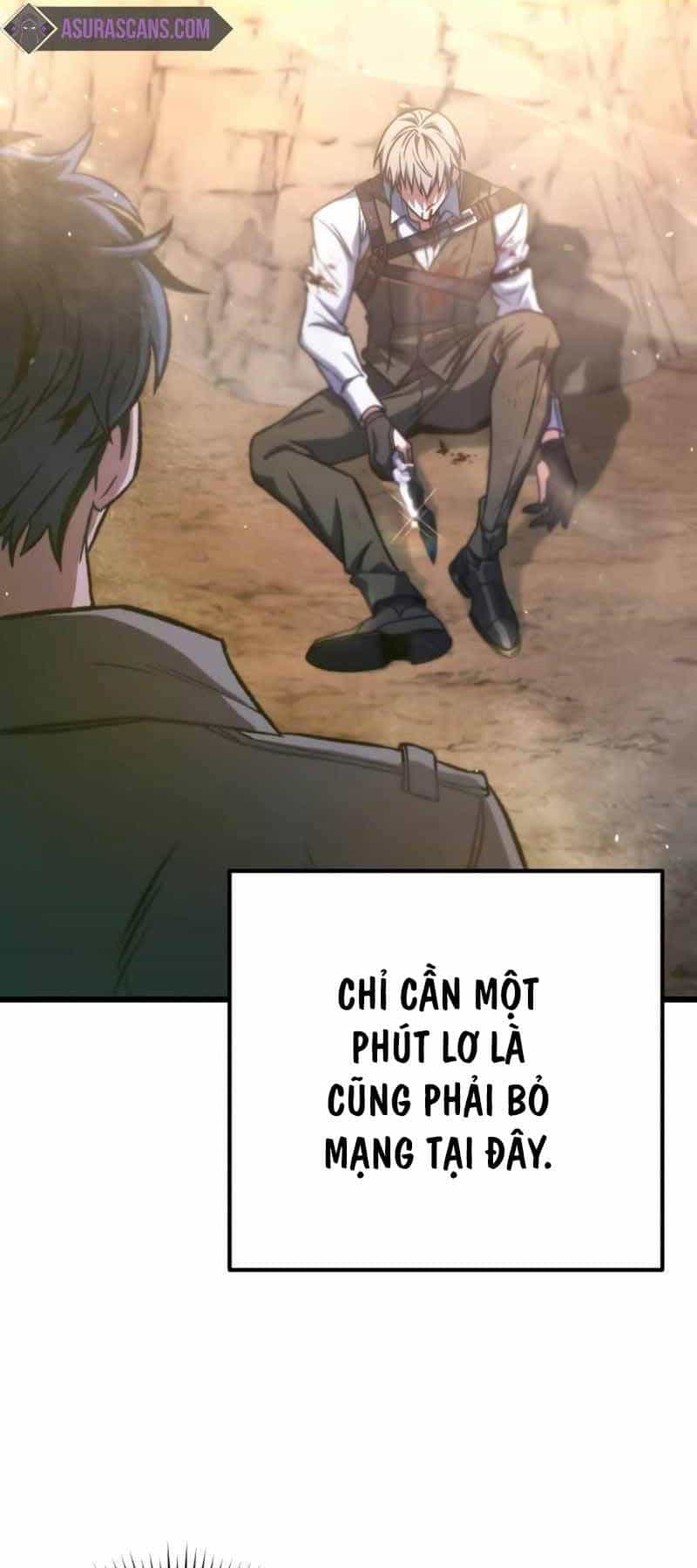 Sát Thủ Thiên Tài Đơn Độc - Chương 28 - ảnh 29