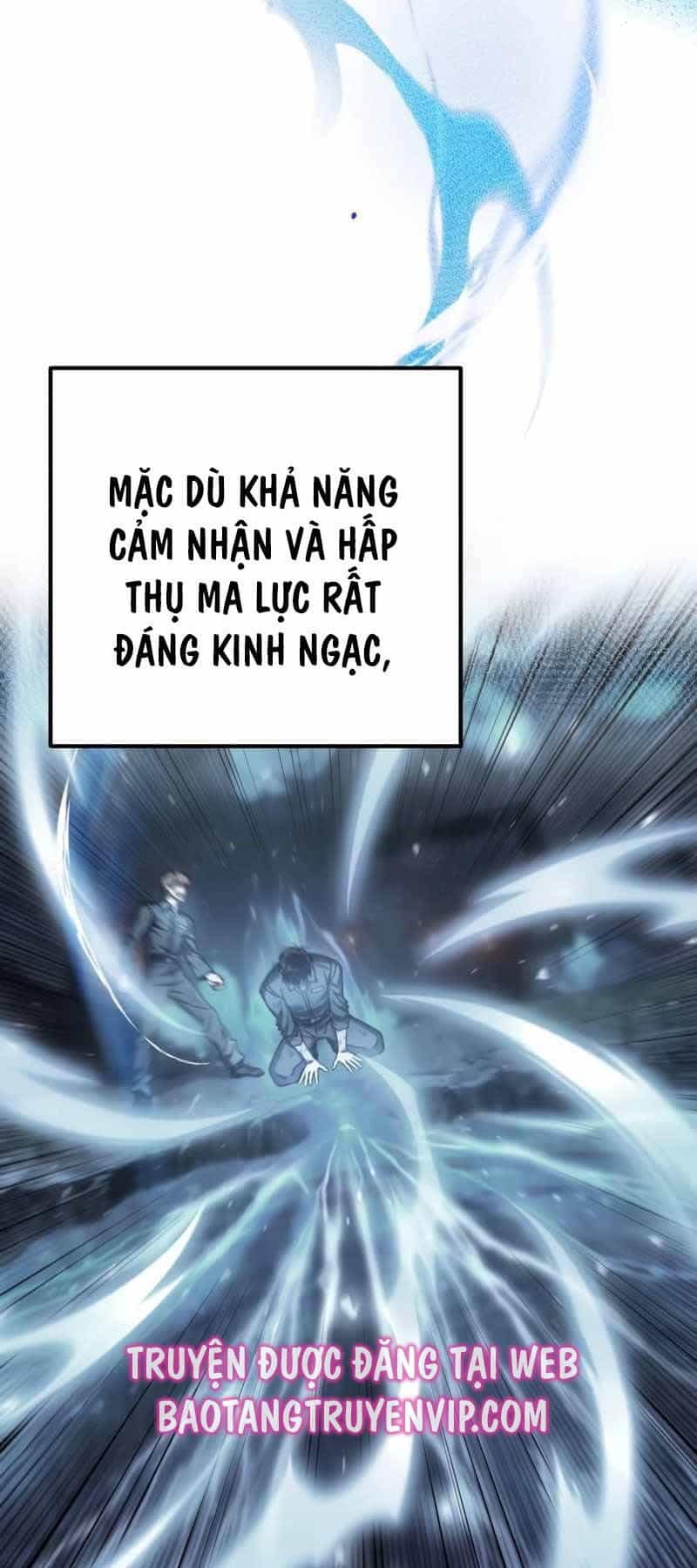 Sát Thủ Thiên Tài Đơn Độc - Chương 28 - ảnh 3
