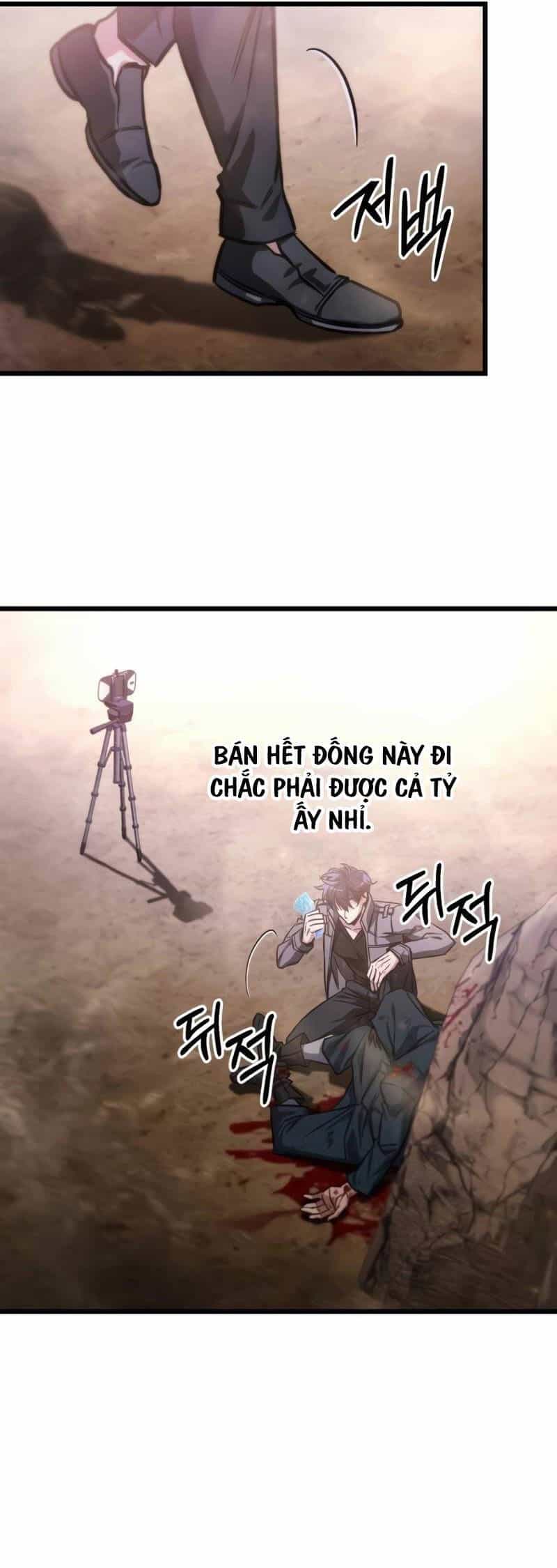 Sát Thủ Thiên Tài Đơn Độc - Chương 31 - ảnh 53