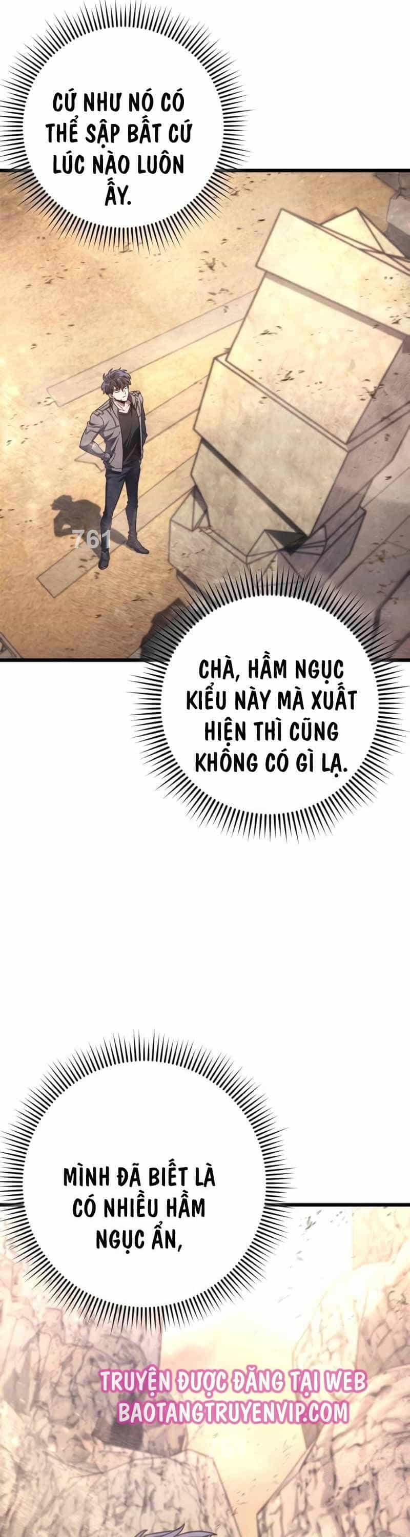 Sát Thủ Thiên Tài Đơn Độc - Chương 32 - ảnh 3