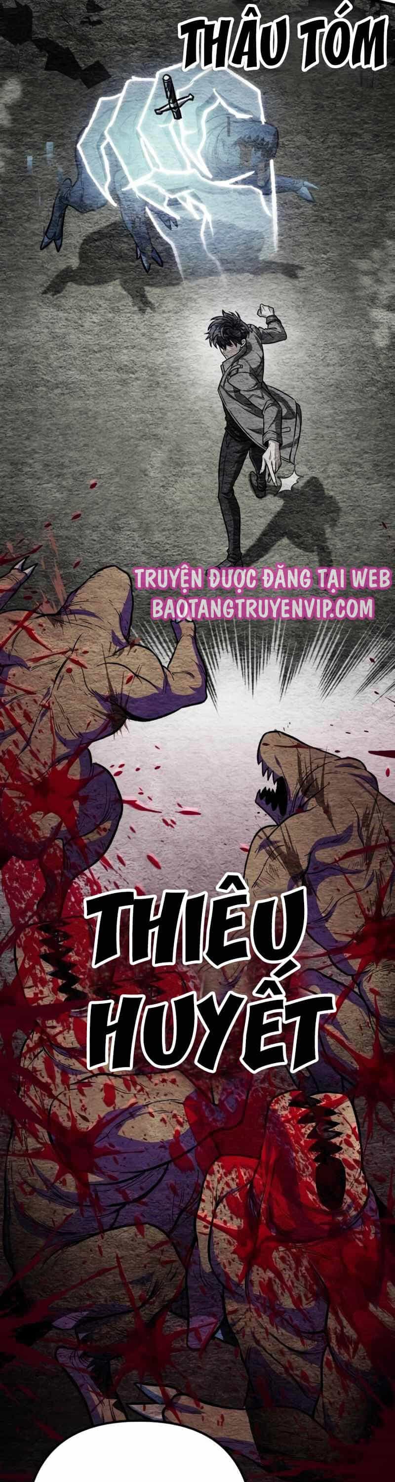 Sát Thủ Thiên Tài Đơn Độc - Chương 32 - ảnh 32