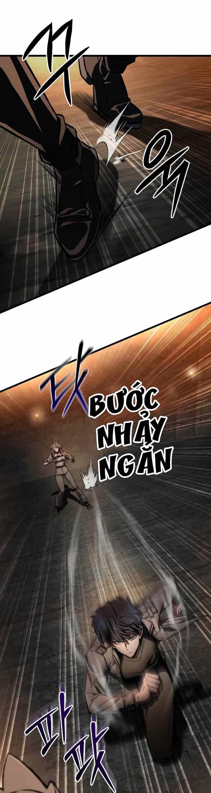 Sát Thủ Thiên Tài Đơn Độc - Chương 32 - ảnh 42