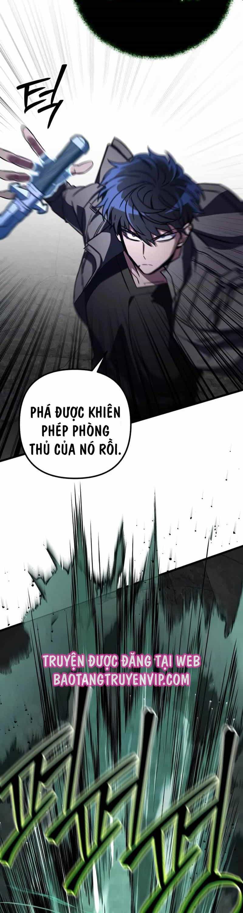 Sát Thủ Thiên Tài Đơn Độc - Chương 32 - ảnh 55