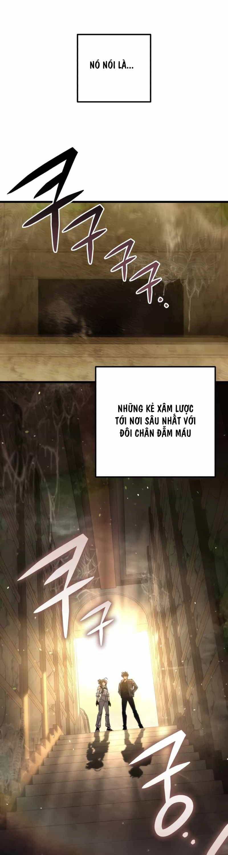 Sát Thủ Thiên Tài Đơn Độc - Chương 32 - ảnh 9