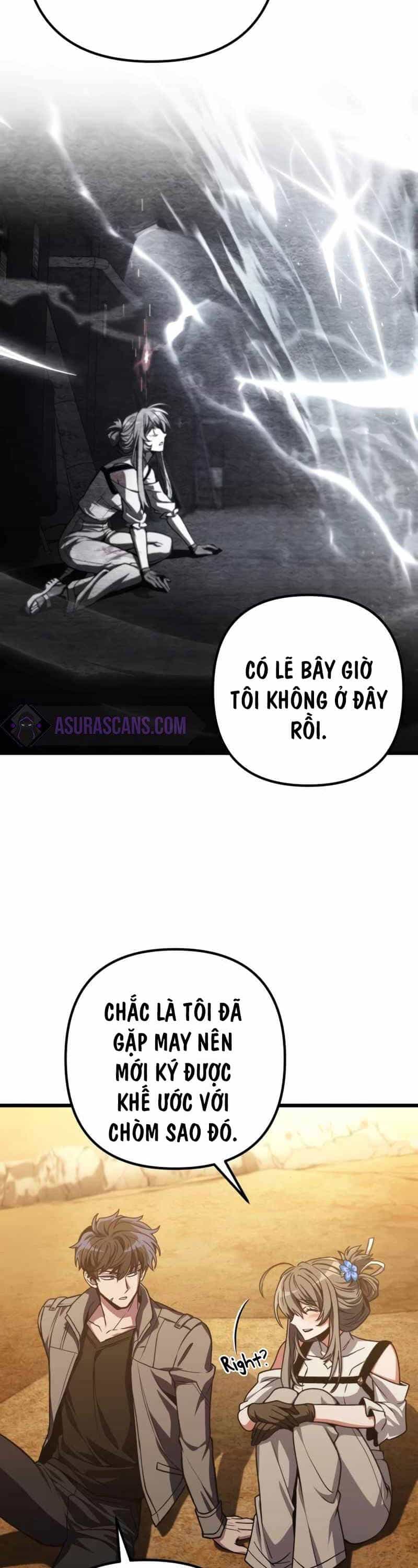 Sát Thủ Thiên Tài Đơn Độc - Chương 34 - ảnh 14