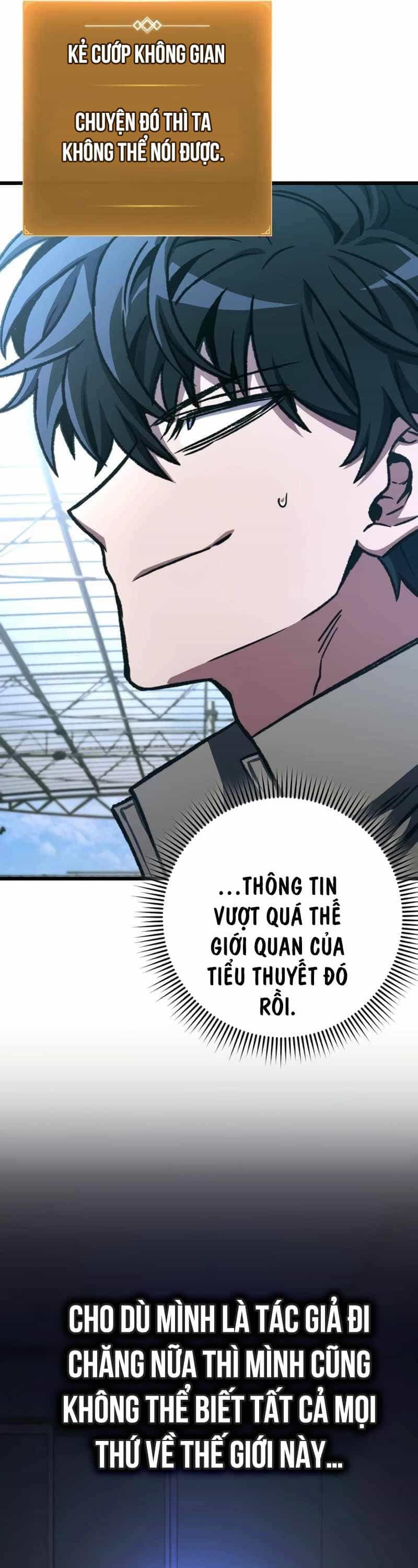 Sát Thủ Thiên Tài Đơn Độc - Chương 34 - ảnh 46