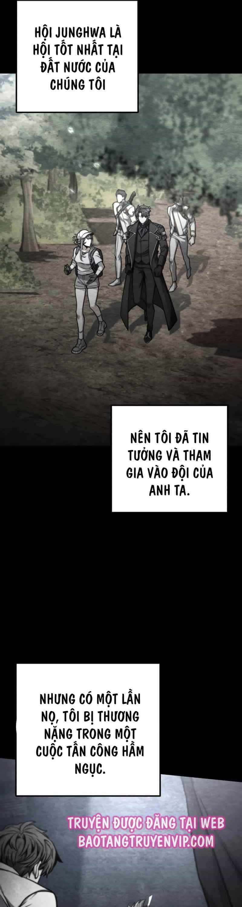 Sát Thủ Thiên Tài Đơn Độc - Chương 34 - ảnh 6