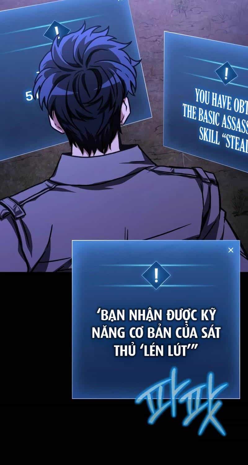 Sát Thủ Thiên Tài Đơn Độc - Chương 36 - ảnh 86