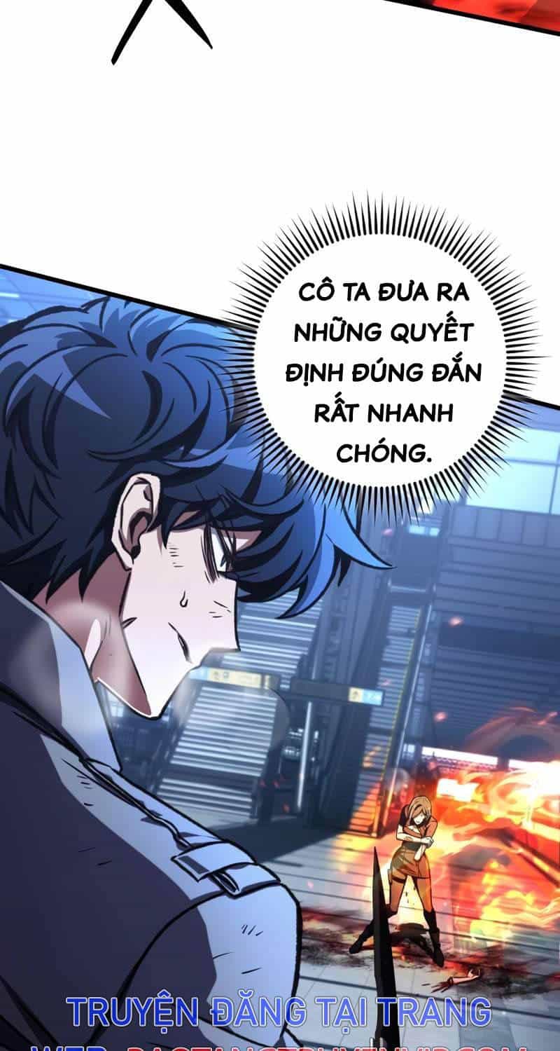 Sát Thủ Thiên Tài Đơn Độc - Chương 39 - ảnh 85
