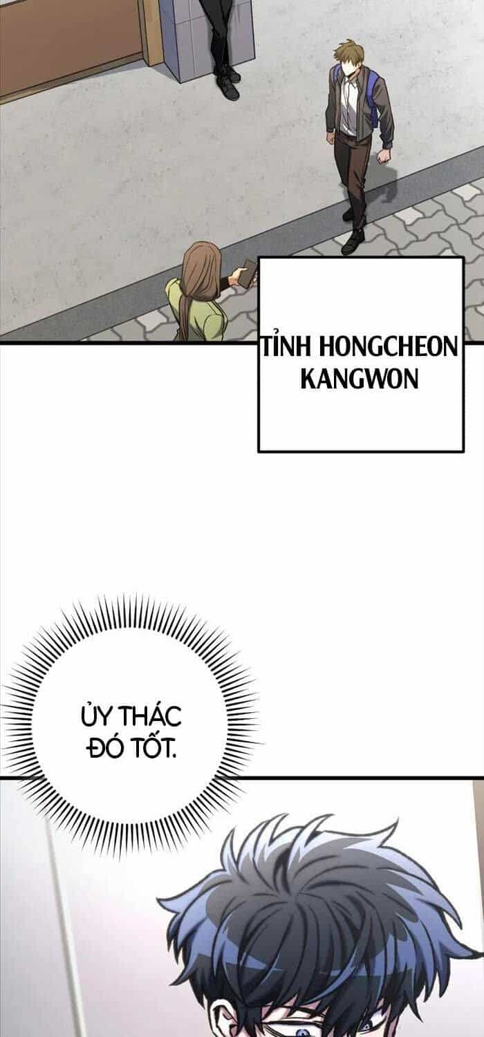 Sát Thủ Thiên Tài Đơn Độc - Chương 47 - ảnh 26